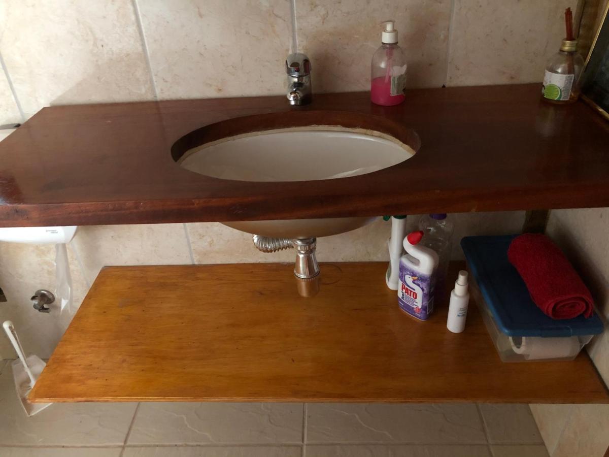 فيلا Chale Em إتياتيبا المظهر الخارجي الصورة